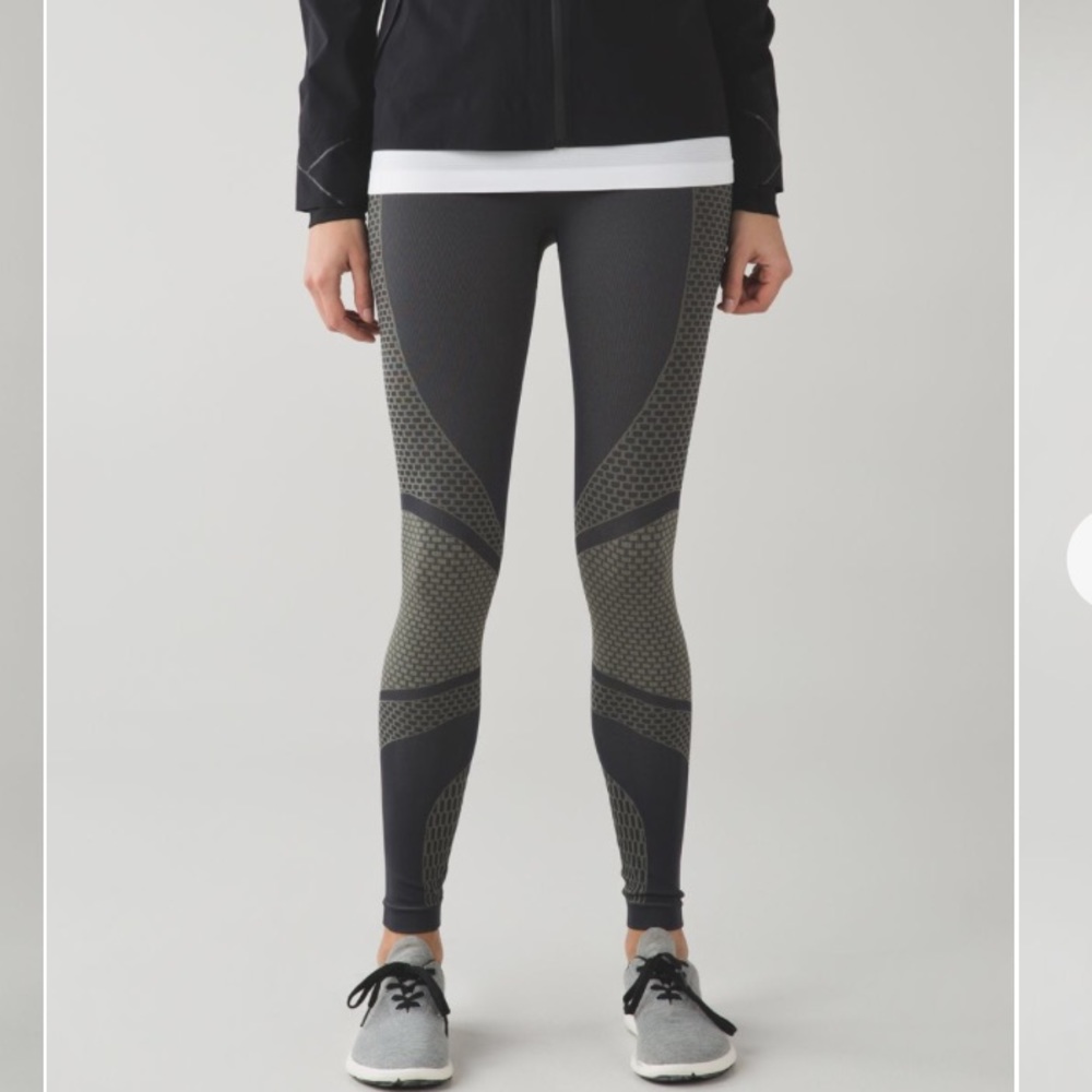 Lululemon About That Base Compression Tight